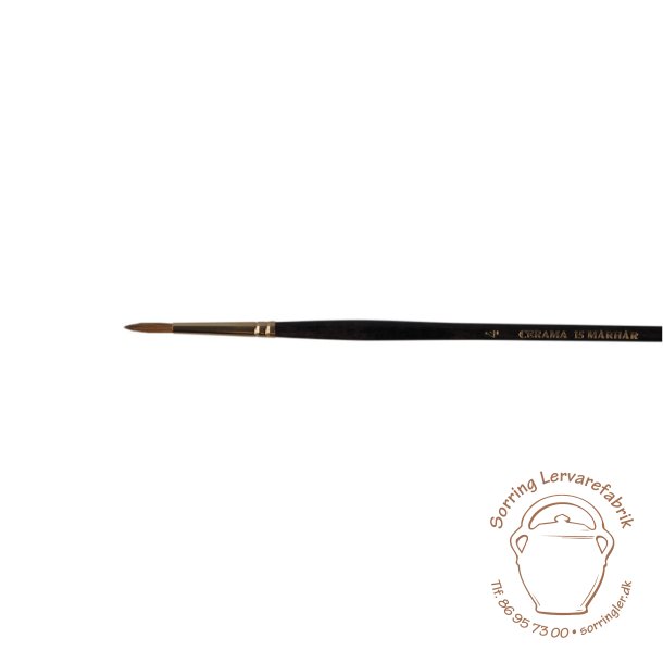 Pensel 15/4 Rene mrhr