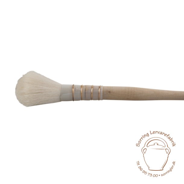 Glasurpensel nr. 223