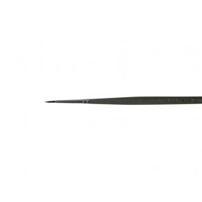 Rund dekorationspensel 363/1