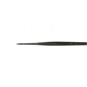 Rund dekorationspensel 363/3