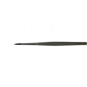 Rund dekorationspensel 363/4