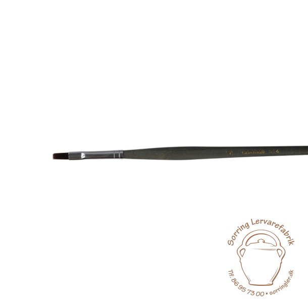 Dekorationspensel 364/4