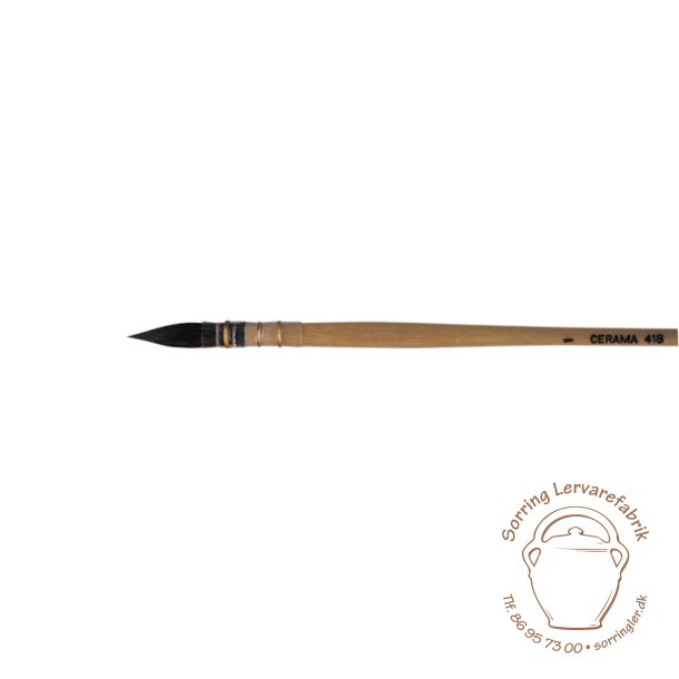 Dekorationspensel 418/1