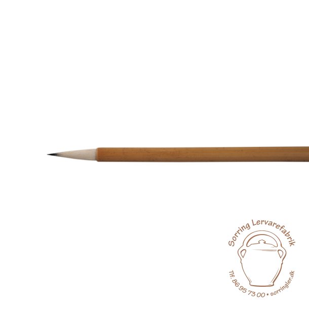 Pensel japansk, bambus BC 1002