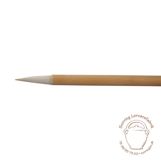 Pensel japansk, bambus BC 1001