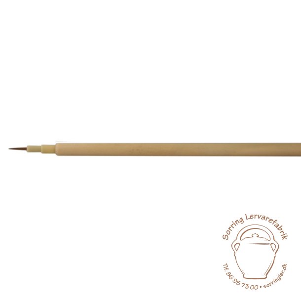 Pensel Kaligrafi, japansk nr.1