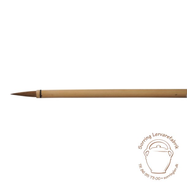 Pensel Kaligrafi, japansk nr.3