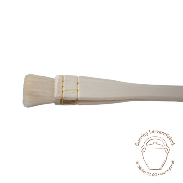 Pensel Hak&eacute; 30 mm