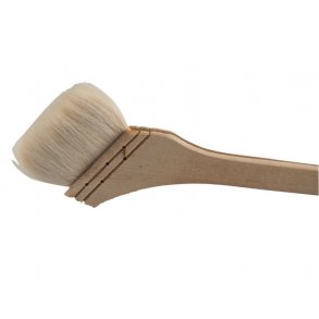 Pensel glasur & begitte 50 mm