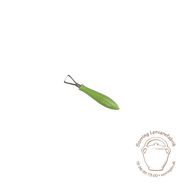 Slynge - Mellem trekant