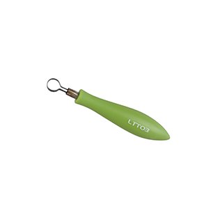 Slynge - Lille rund (11 mm).