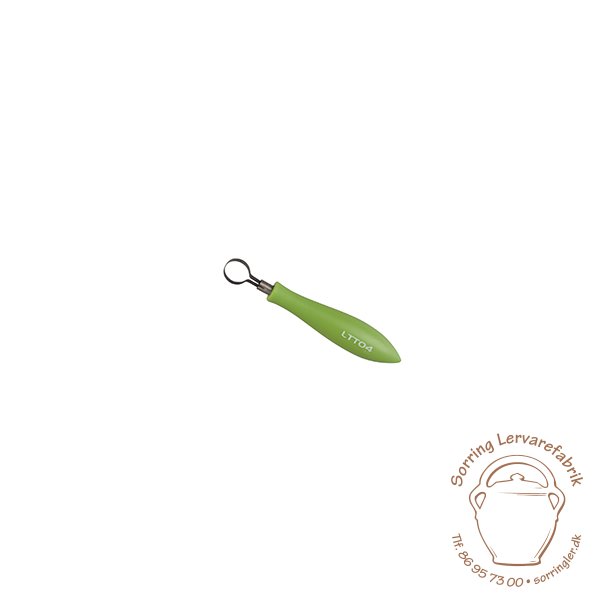 Slynge - mellem rund (16 mm)