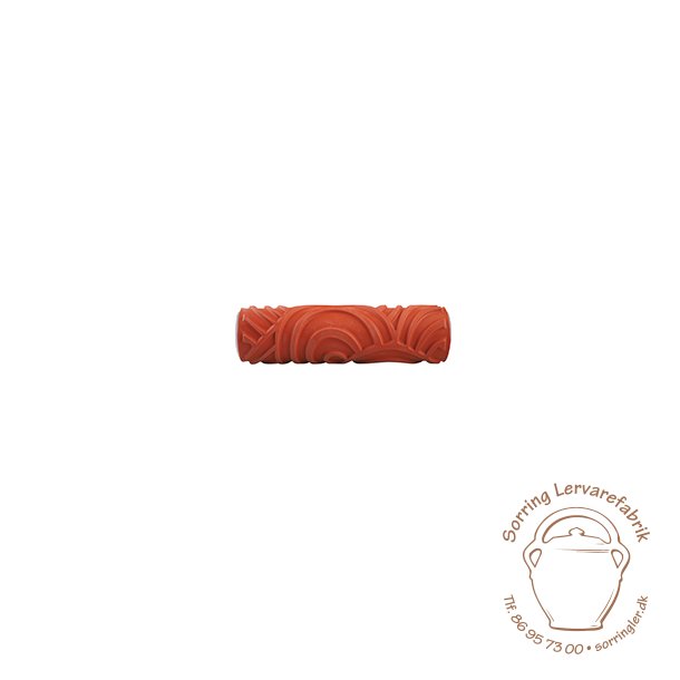 Struktur-rulle "b�lger"