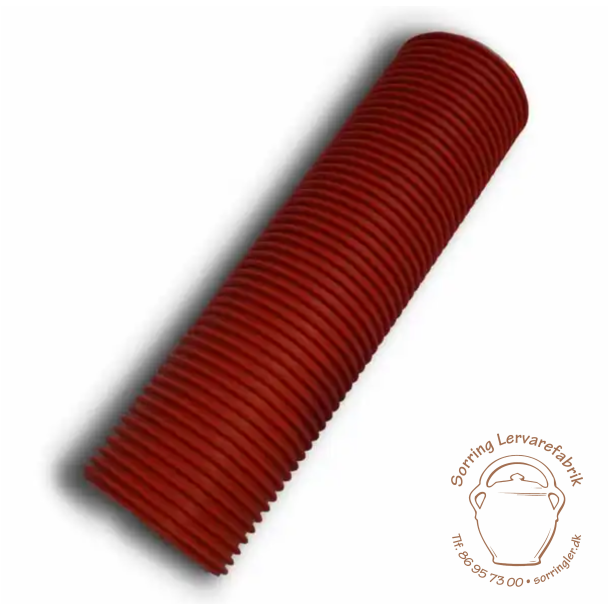 Struktur-rulle "Vertikale Linjer"