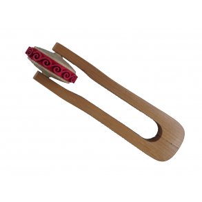 Hndrulle - model 1 - Grsk nglespiral