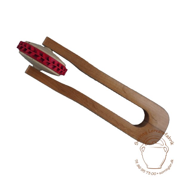 Hndrulle - model 3 - Bladranke