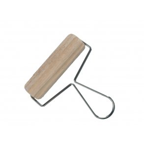 Hndrulle - model 4 - Horisontale linjer