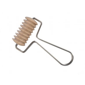 Hndrulle - model 5 - Vertikale linjer