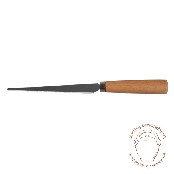 Pottemagerkniv/enkel