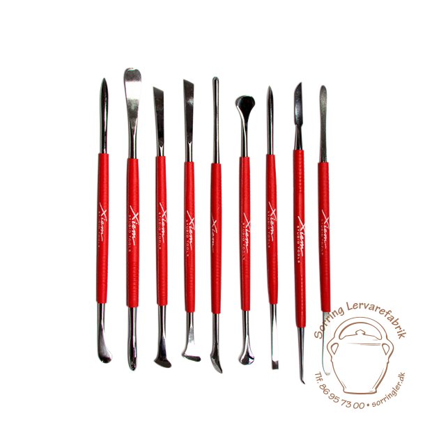 Modellering og udskrer - dobb.