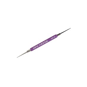 Pen med kugle - dobb. 1,0/1,5mm