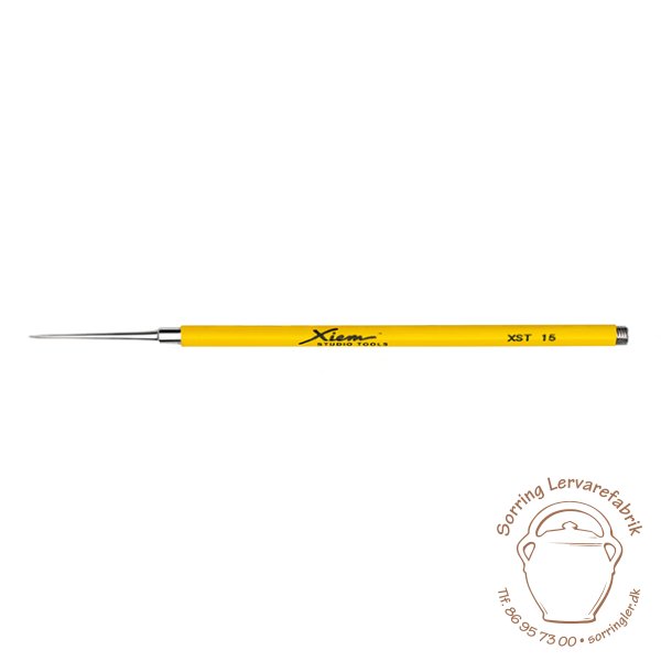 Nl til ler m/chamotte