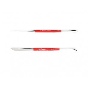 Pudse- og udglatningsvrktj L=15 cm