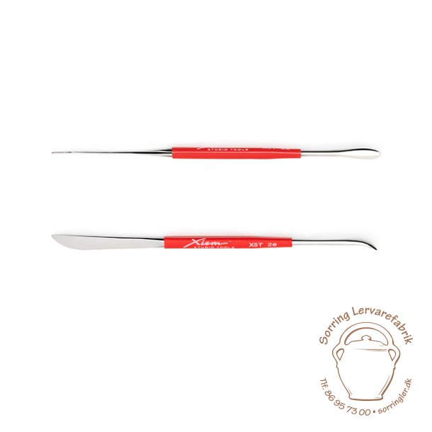 Pudse- og udglatningsvrktj L=15 cm