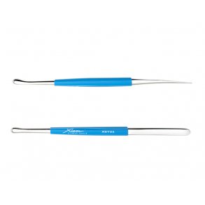 Modelering- og skulpturvrktj - L=18 cm