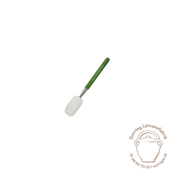 Svamp med teleskop hndtag