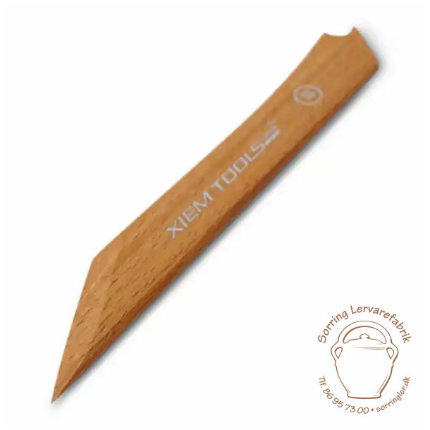 Drejevrktj til kant og fod, Small