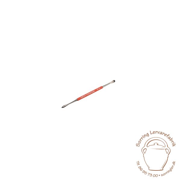 Clean-up vrktj - L= 16 cm