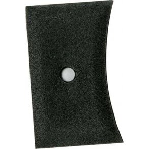 Skinne hrd plast nr. 21