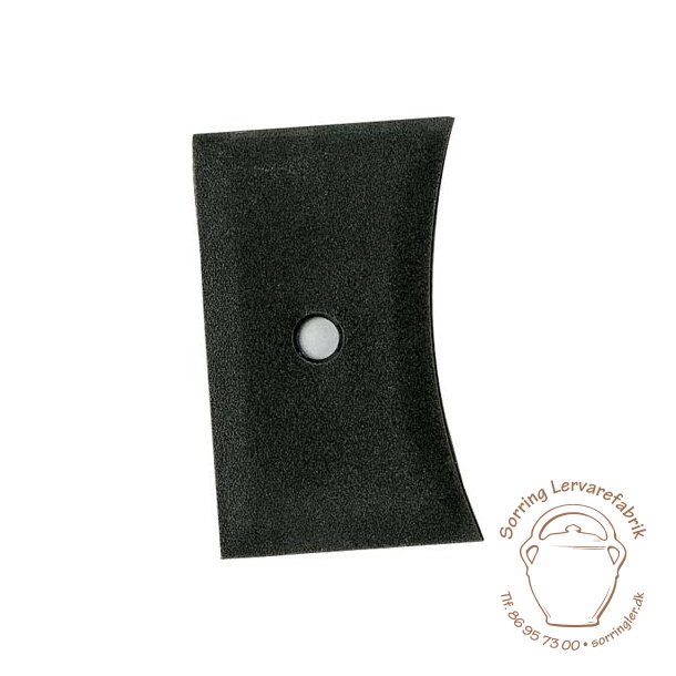 Skinne hrd plast nr. 21