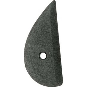 Skinne hrd plast nr. 23