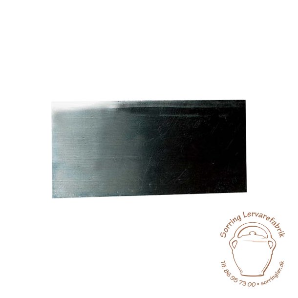 Skinne af stl nr. 40