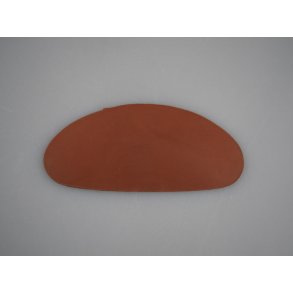 Gummiskinne nr. 2 stor