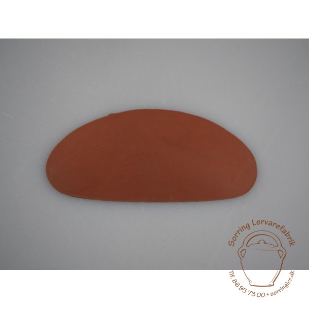 Gummiskinne nr. 2 stor