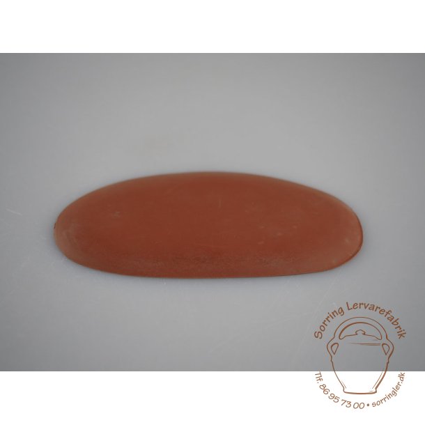 Gummiskinne nr. 1 lille