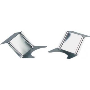 Aflfter i aluminium 1 st