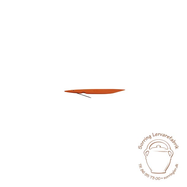 Mudtools - Needle Knife
