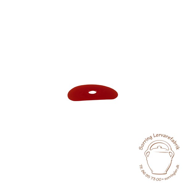 Mudtools - Red Ribs, skinne 5