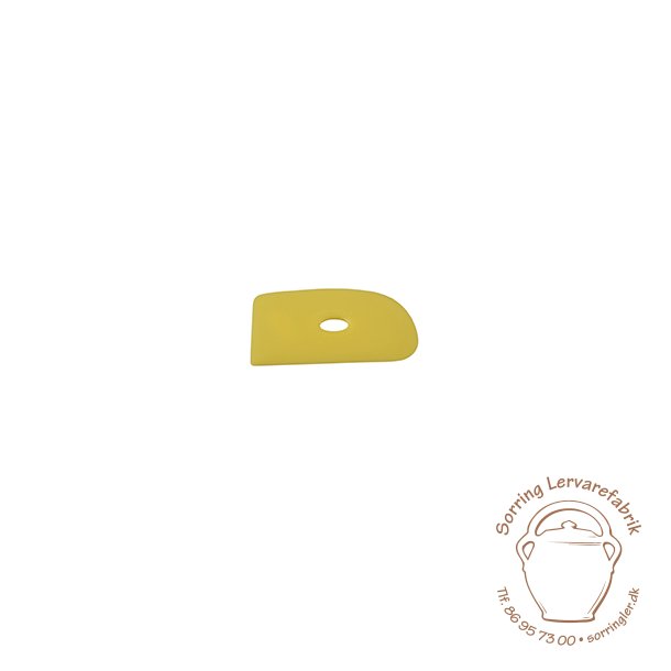 Mudtools - Yellow Ribs, skinne 2