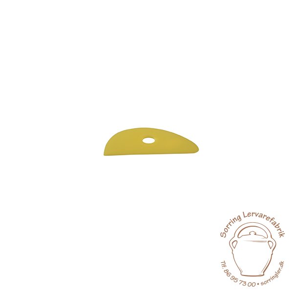 Mudtools - Yellow Ribs, skinne 3