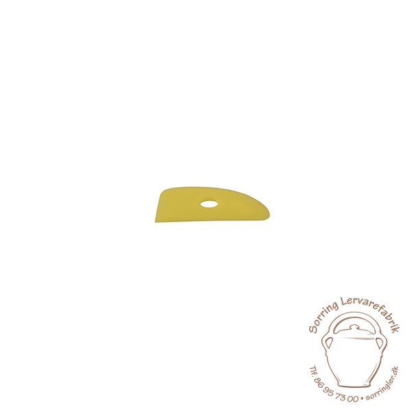 Mudtools - Yellow Ribs, skinne 4