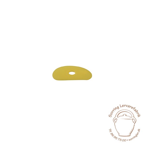 Mudtools - Yellow Ribs, skinne 5