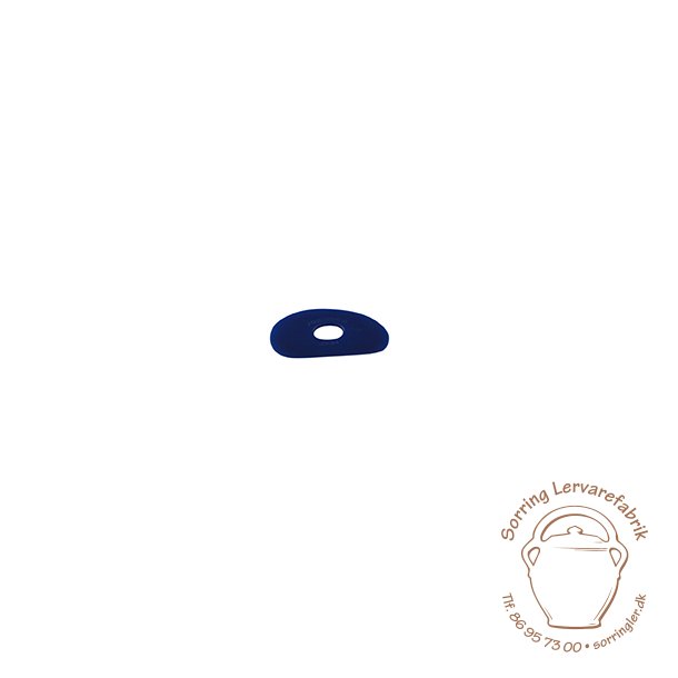 Mudtools - Blue Ribs, skinne 0