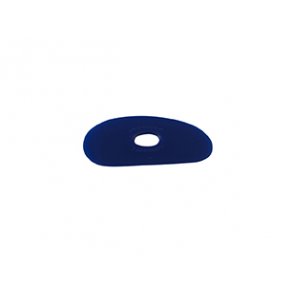 Mudtools - Blue Ribs, skinne 1