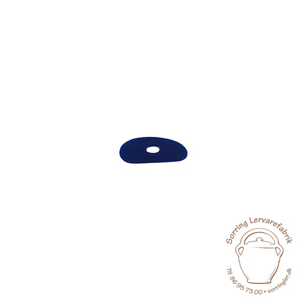 Mudtools - Blue Ribs, skinne 1