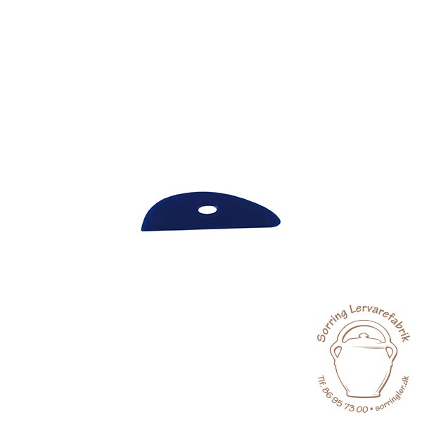 Mudtools - Blue Ribs, skinne 3